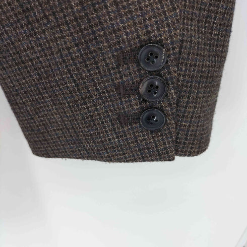 サバイ saby 23AW DOUBLE BREASTED BLAZER メンズ JPN:1